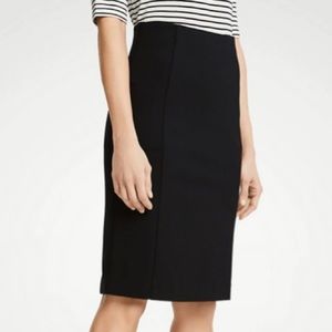 NWOT AnnTaylor Pencil Skirt